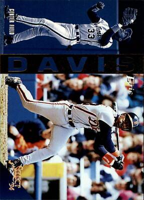 Eric Davis #273