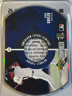 Gabe Kapler