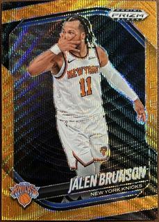 Jalen Brunson