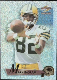 Mark Ingram
