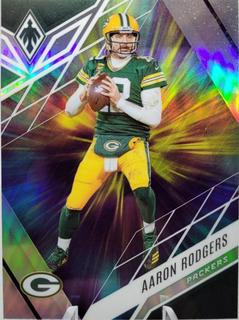 Aaron Rodgers