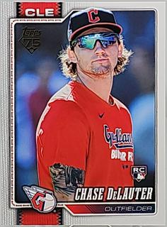 Chase DeLauter