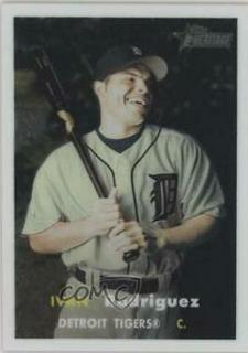 Ivan Rodriguez