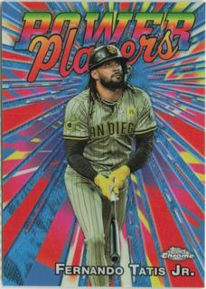 Fernando Tatis Jr.