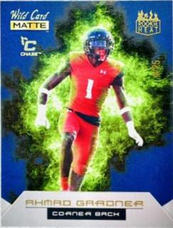 Ahmad Gardner