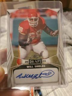 Will Shields