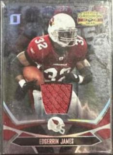 Edgerrin James