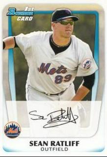 Sean Ratliff