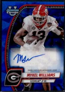 Mykel Williams