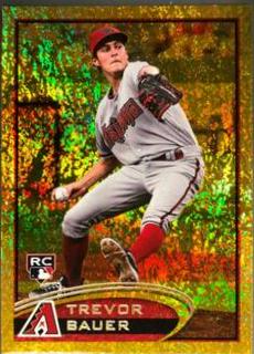 Trevor Bauer