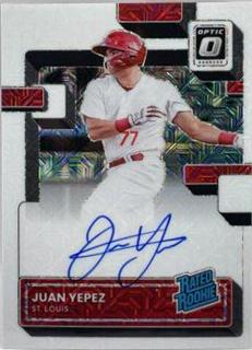 Juan Yepez