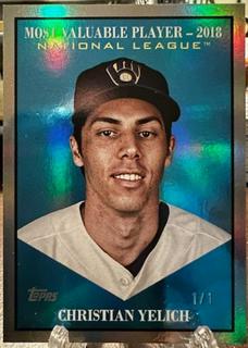 Christian Yelich