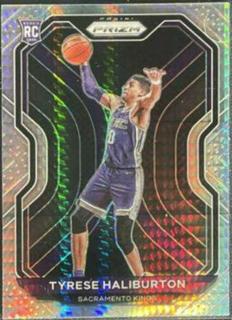 Tyrese Haliburton