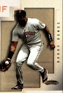 Barry Bonds