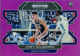 Chet Holmgren