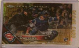 Kyle Schwarber