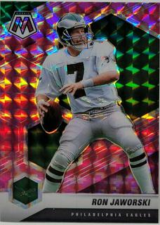 Ron Jaworski