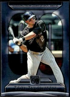 Troy Tulowitzki