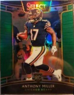 Anthony Miller