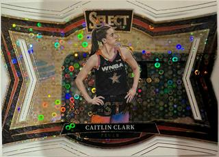 Caitlin Clark