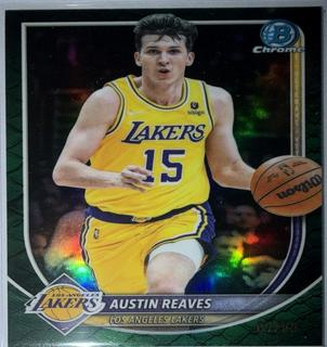 Austin Reaves