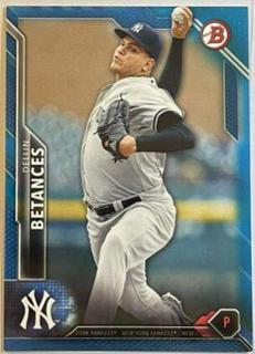 Dellin Betances