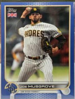Joe Musgrove