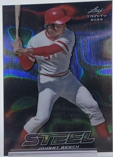 Johnny Bench