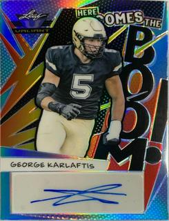 George Karlaftis