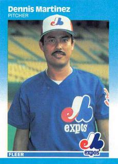 Dennis Martinez