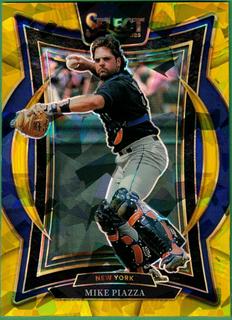Mike Piazza