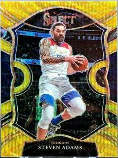 Steven Adams