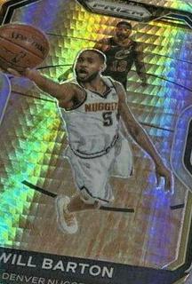 Will Barton