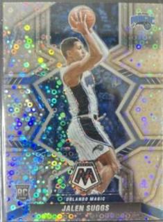 Jalen Suggs