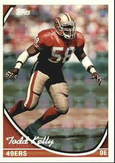 Todd Kelly