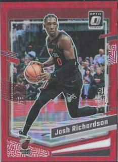 Josh Richardson