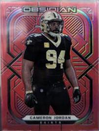 Cameron Jordan