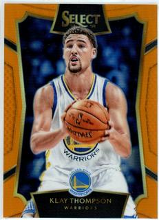 Klay Thompson
