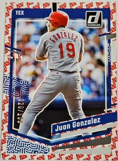 Juan Gonzalez