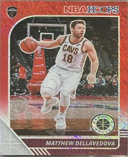 Matthew Dellavedova