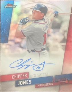 Chipper Jones