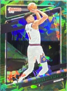 Michael Porter Jr.