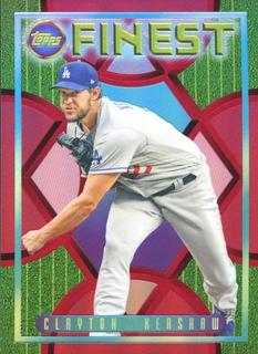 Clayton Kershaw