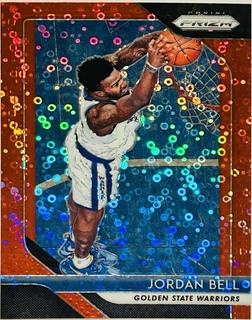 Jordan Bell
