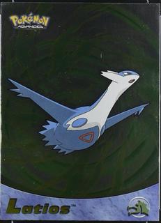 Latios