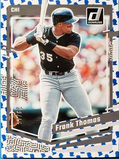 Frank Thomas