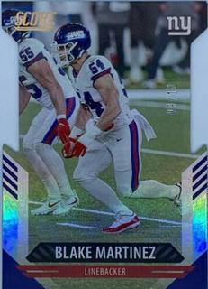 Blake Martinez