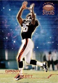 Darnay Scott