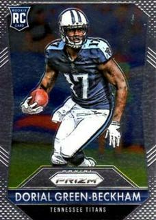 Dorial Green-Beckham