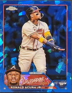 Ronald Acuna Jr.
